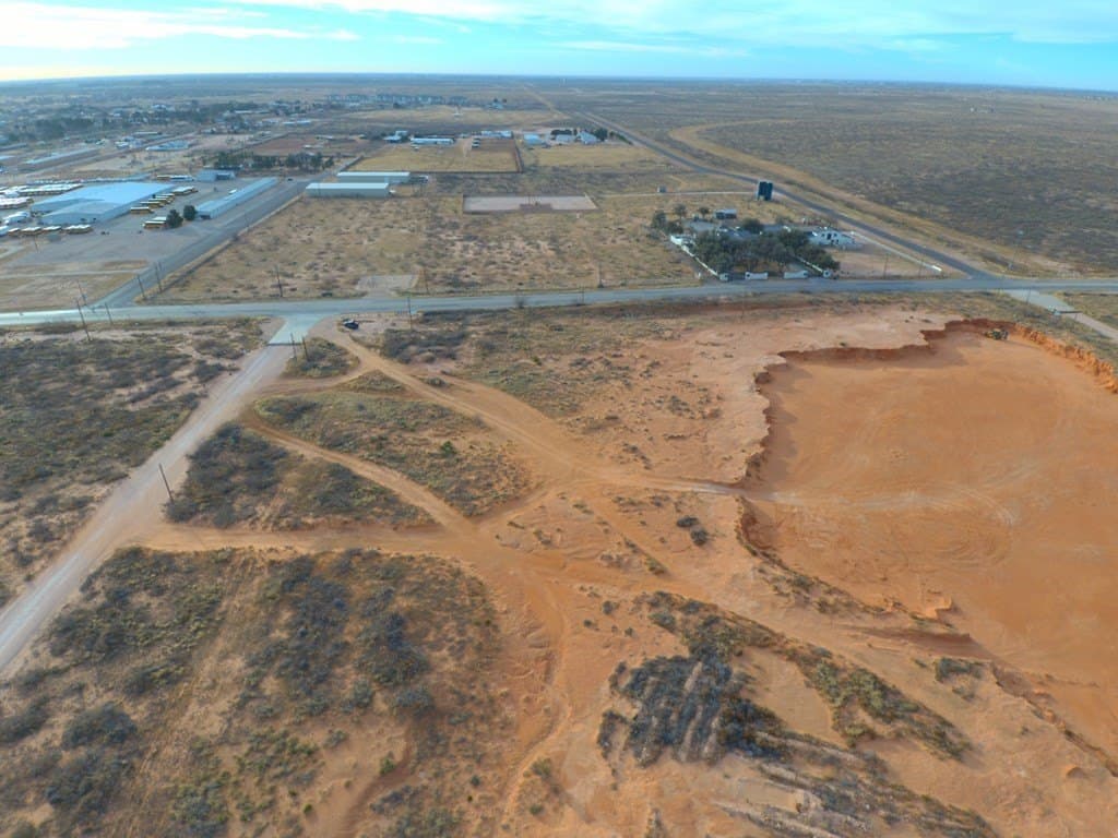 14 acres in Midland County - photo 9