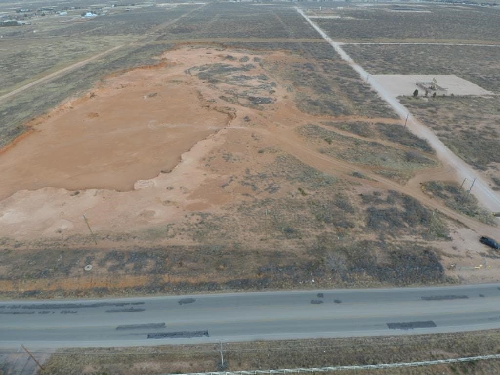 14 acres in Midland County - photo 2