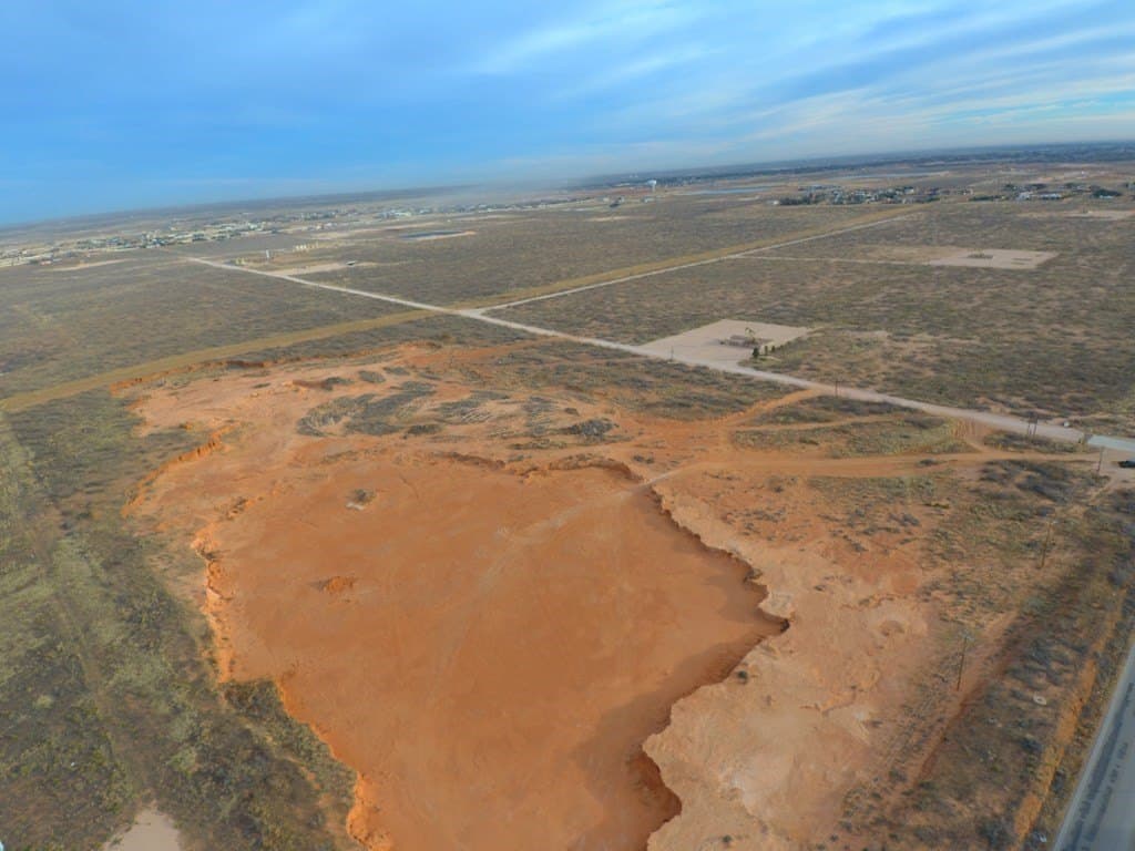14 acres in Midland County - photo 7