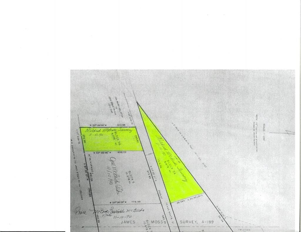 Parcel 17720 Highway  21 W