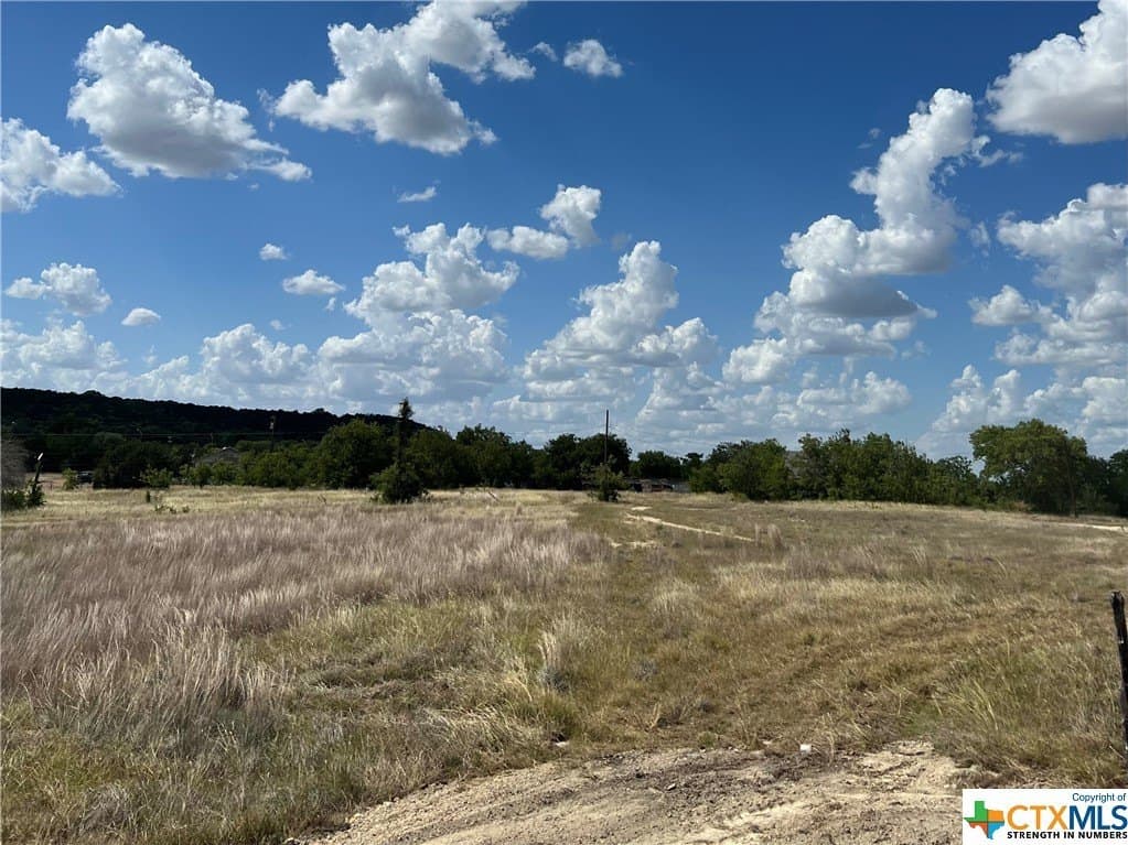 7620 Reese Creek Road lot: 1