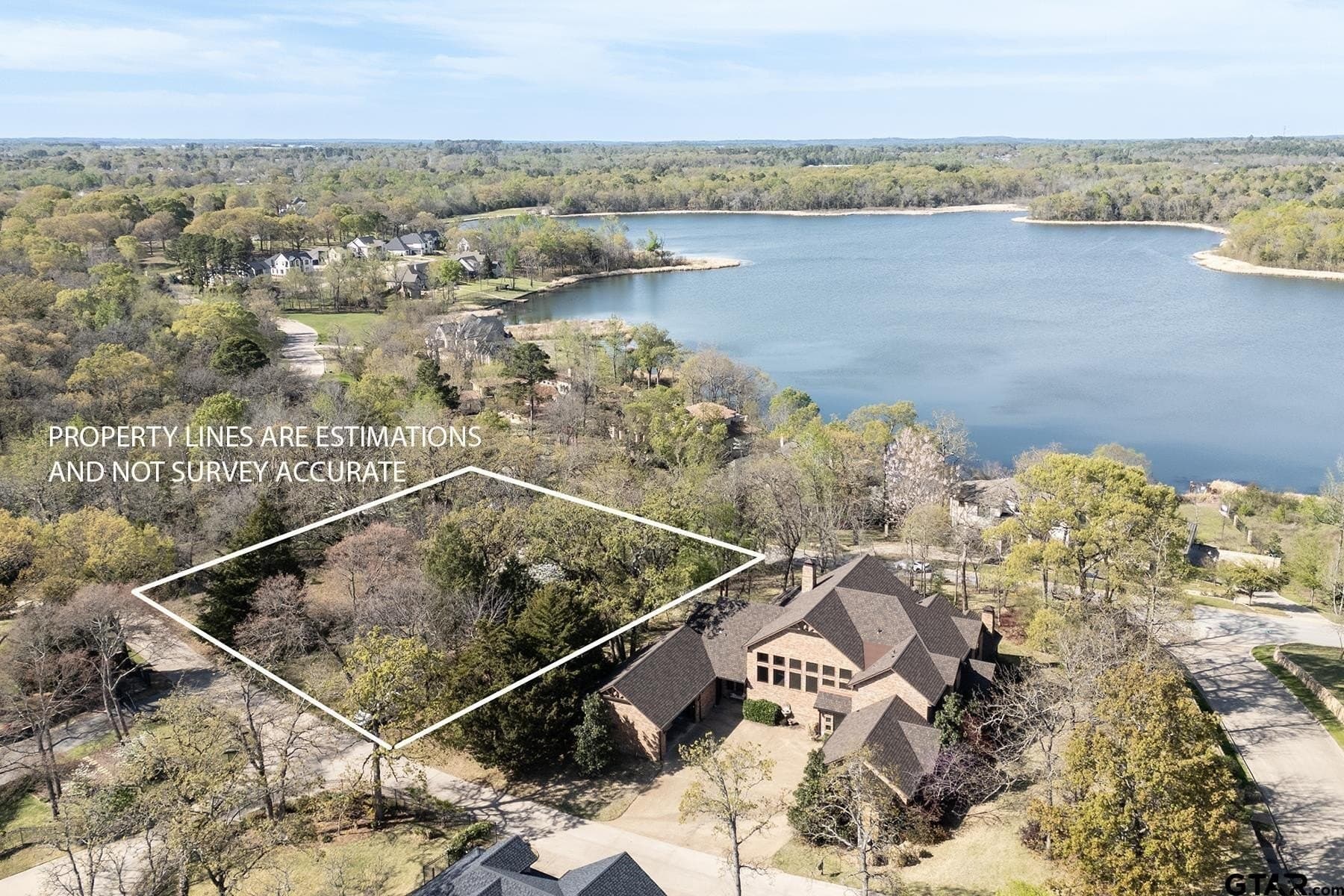 0.81 acres in Smith County - photo 4