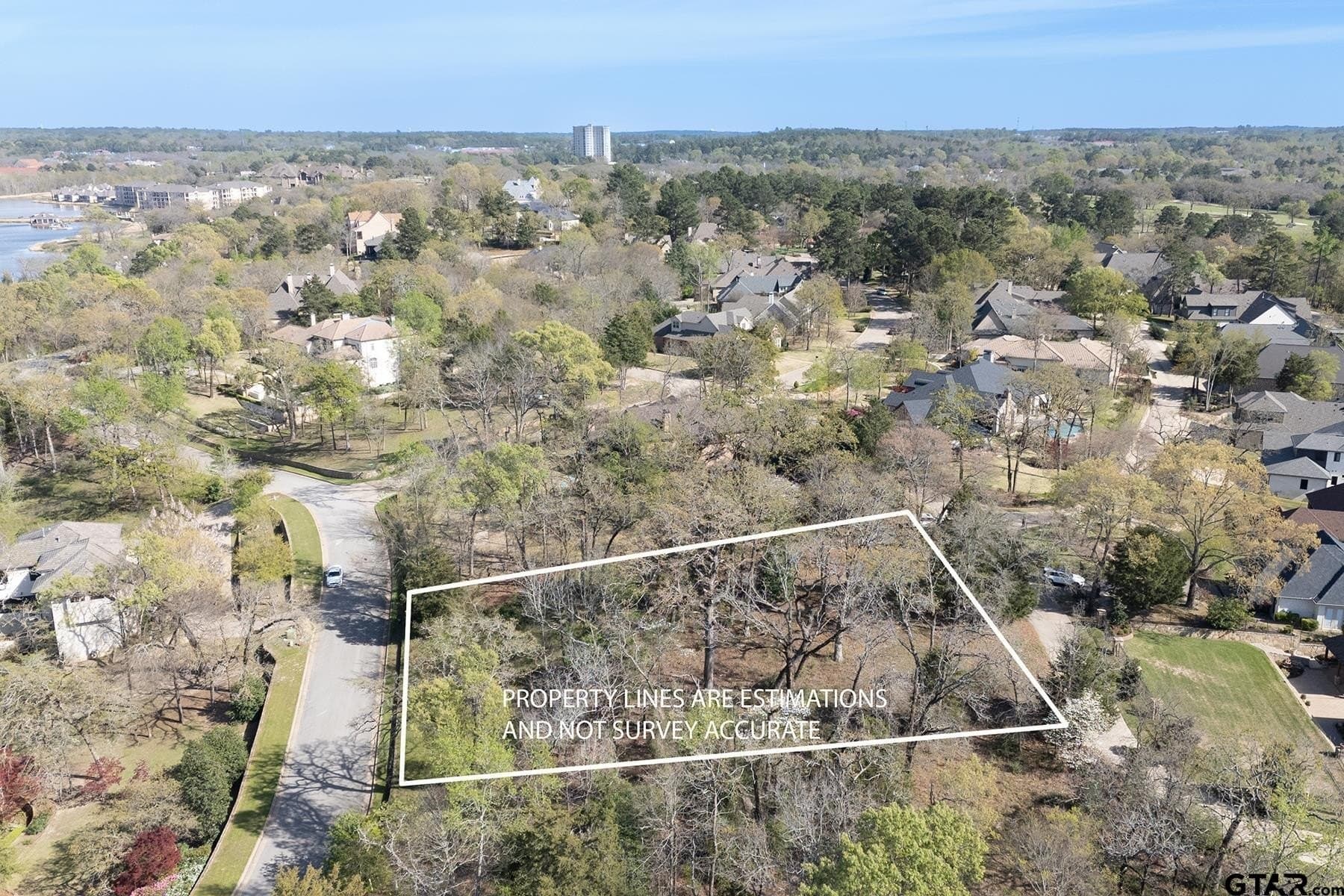 0.81 acres in Smith County - photo 7