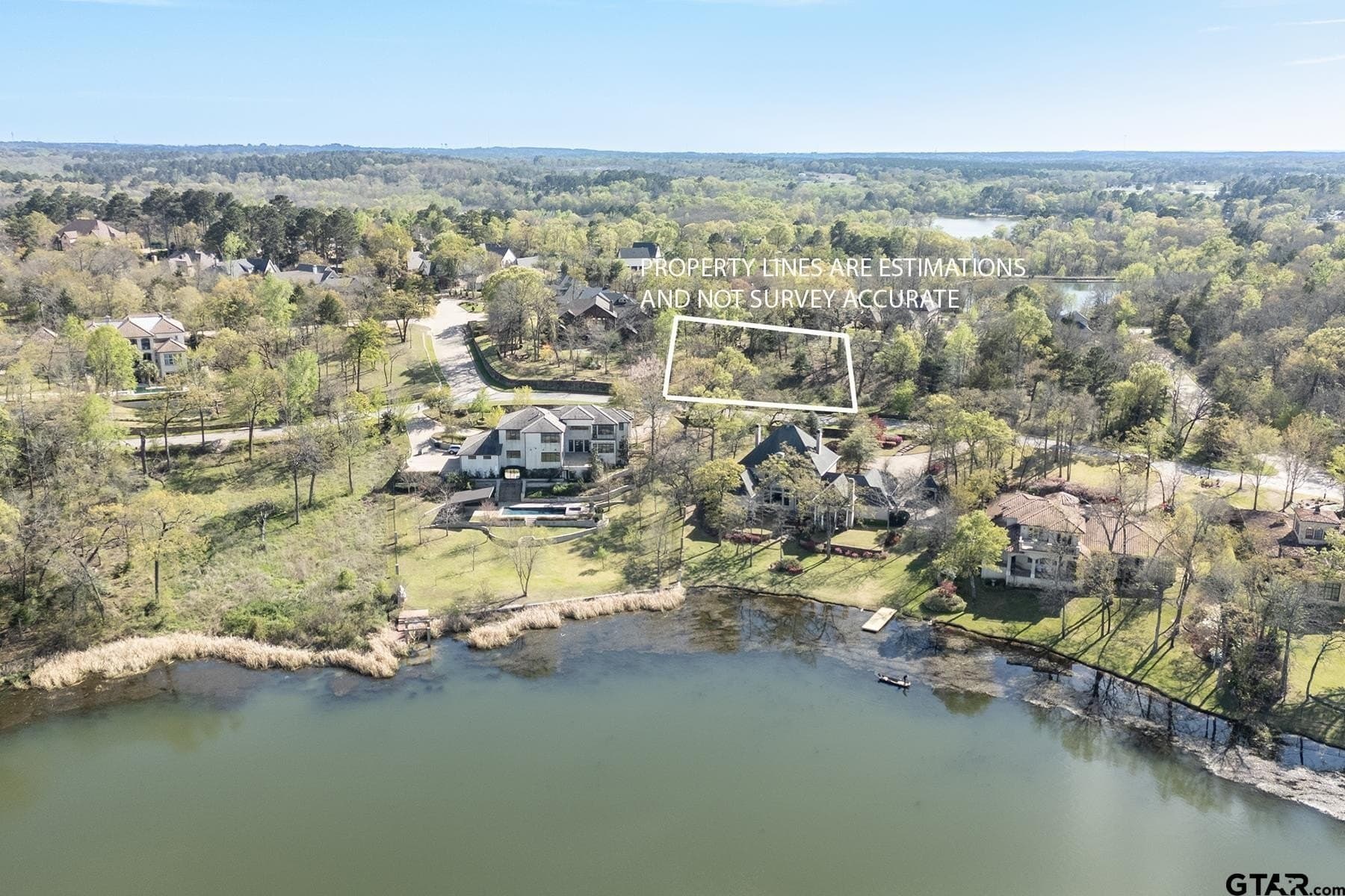 0.81 acres in Smith County - photo 2