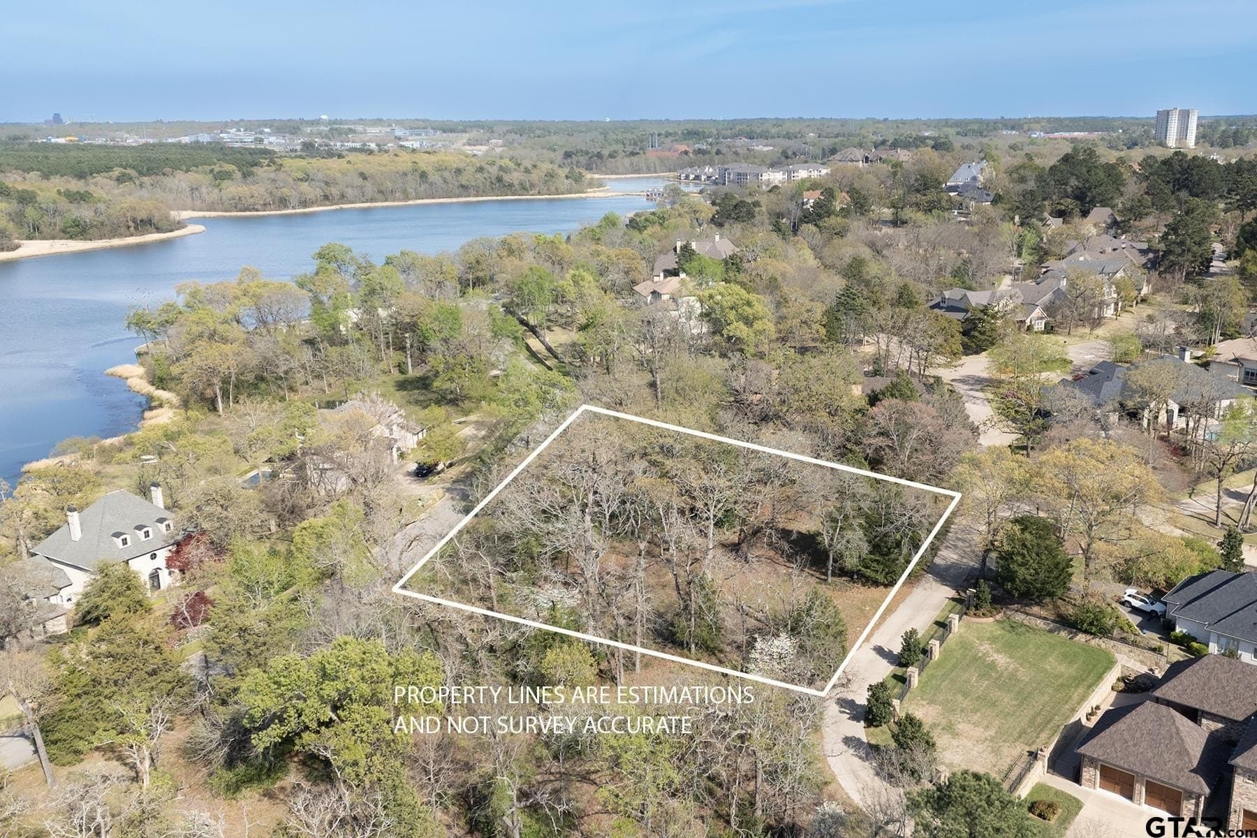 0.81 acres in Smith County - photo 8