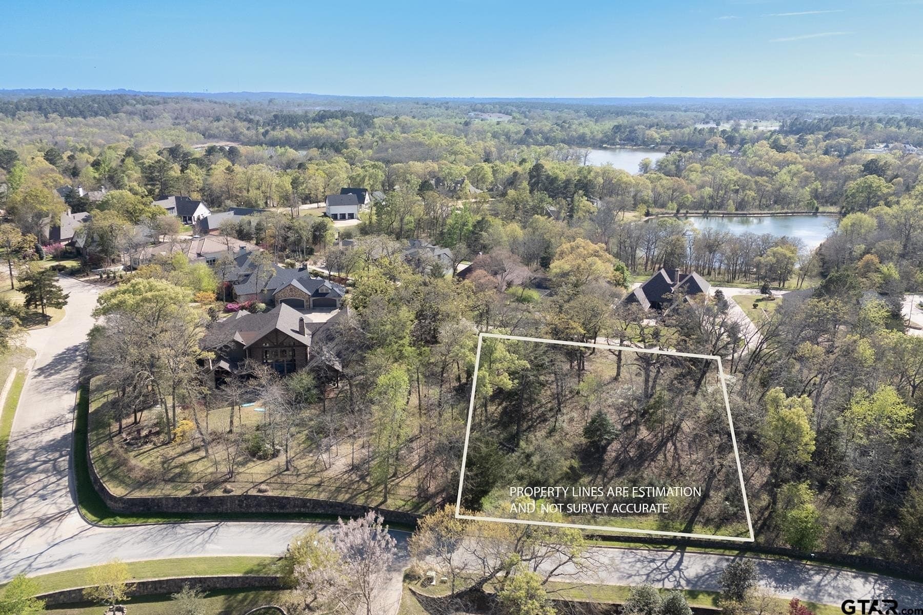 0.81 acres in Smith County - photo 3