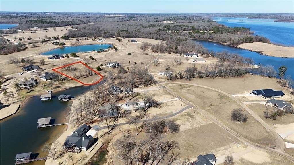 257 Private road 2713