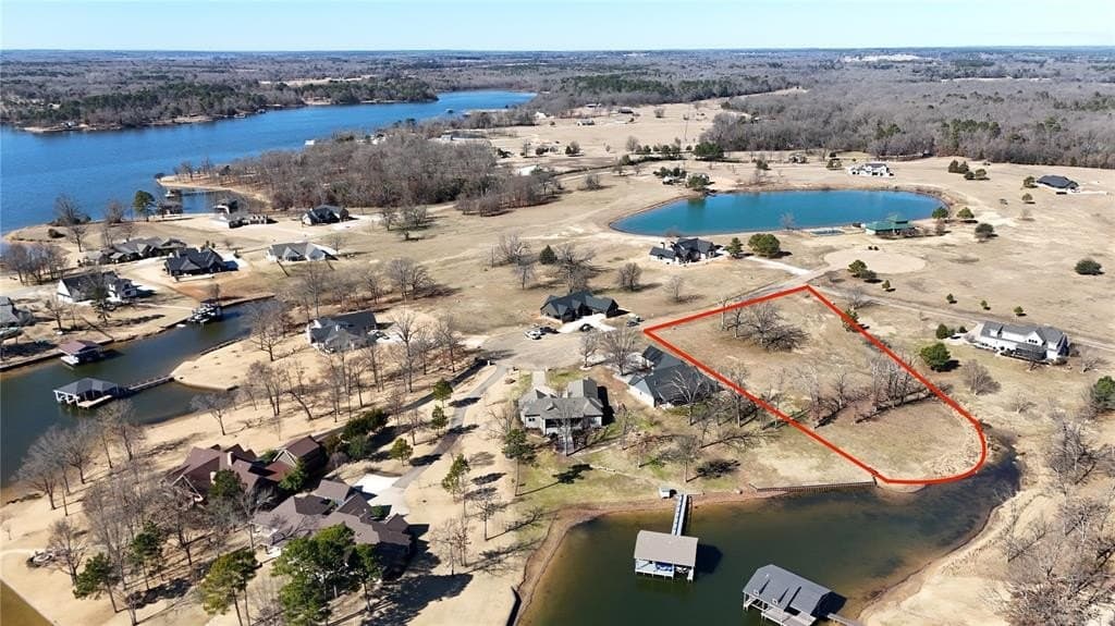 1.87 acres in Titus County - photo 2