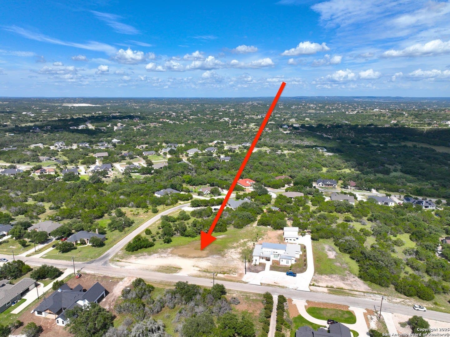 1.02 acres in Comal County - photo 8