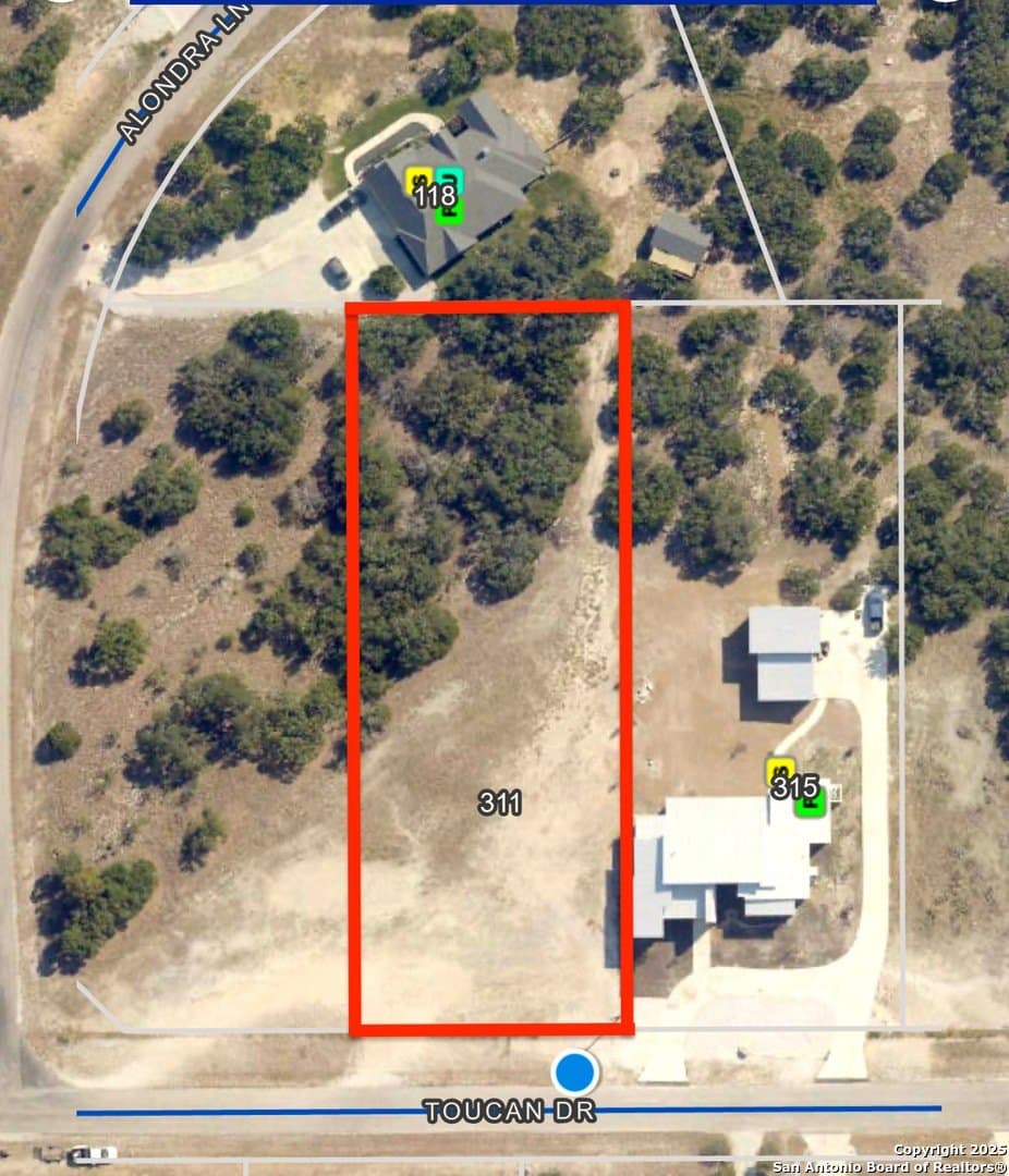 1.02 acres in Comal County - photo 11