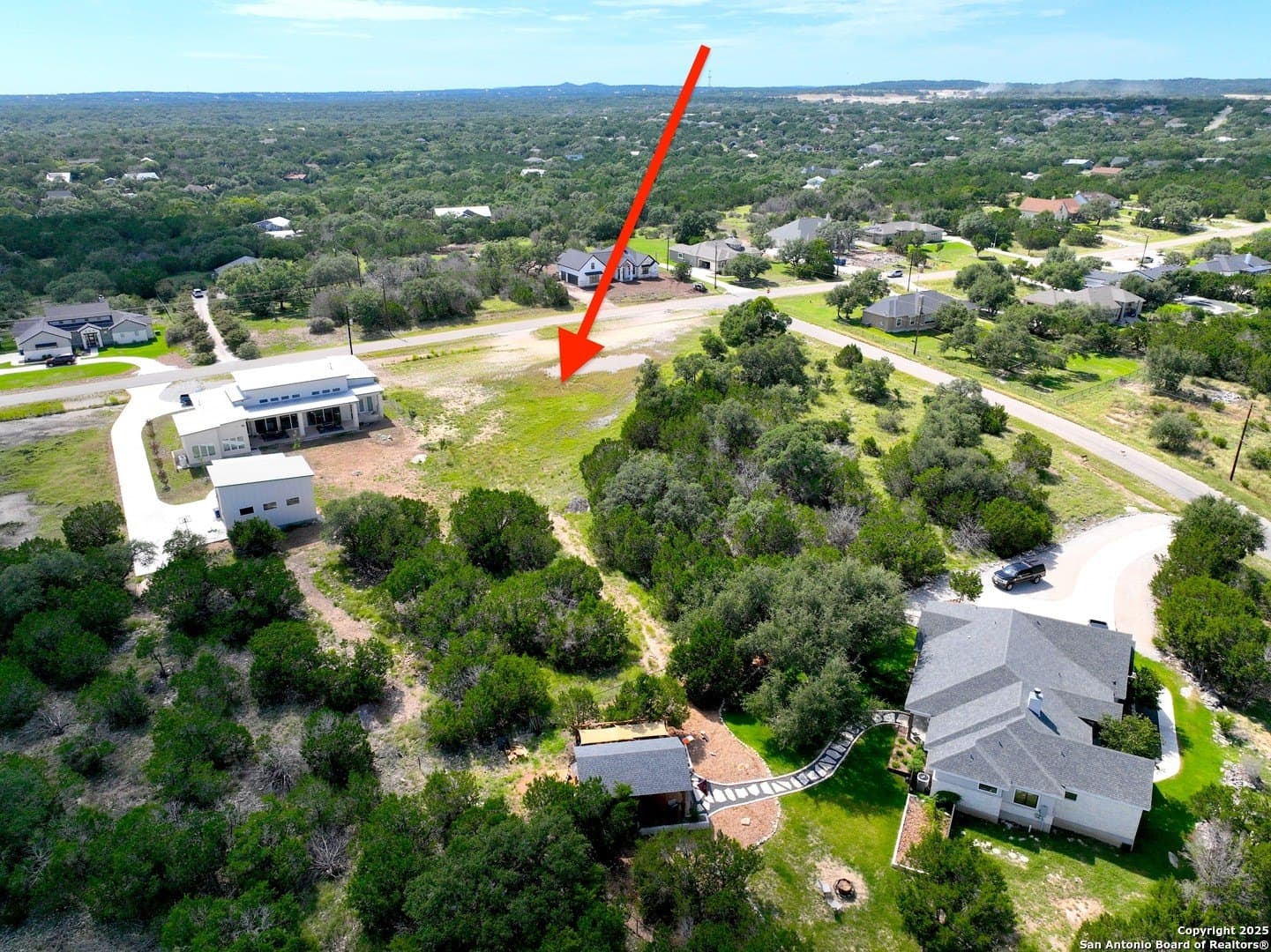 1.02 acres in Comal County - photo 10