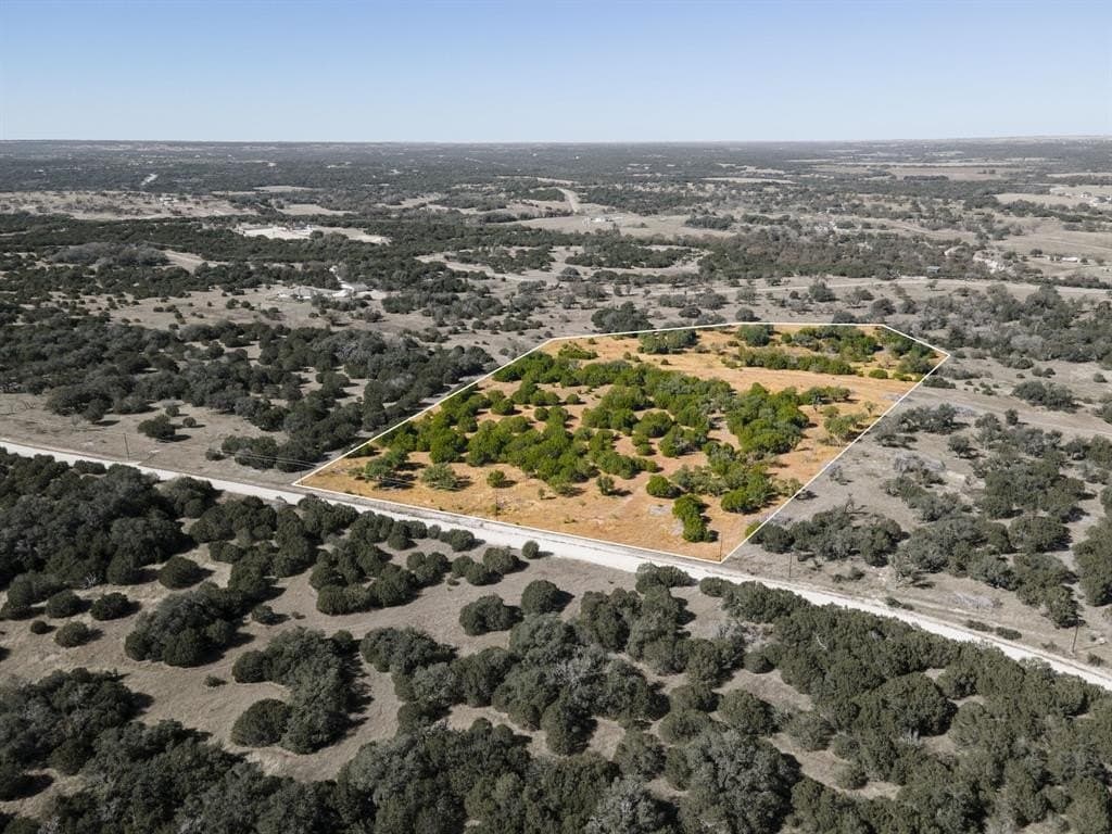 10.01 acres in Coryell County - photo 8