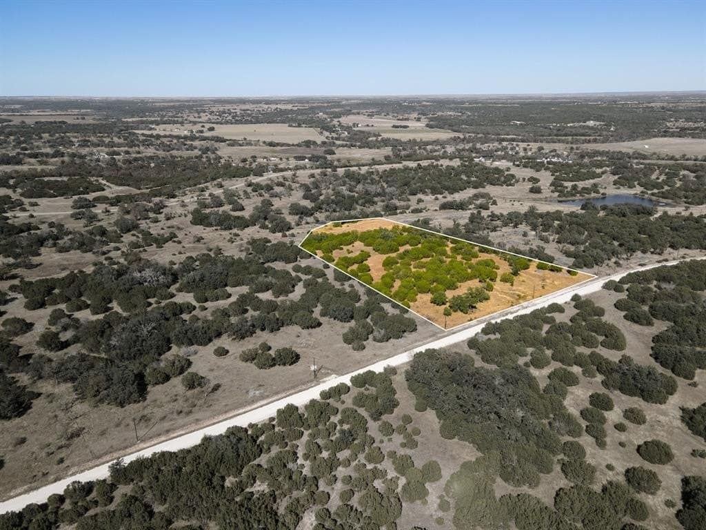 10.01 acres in Coryell County - photo 2