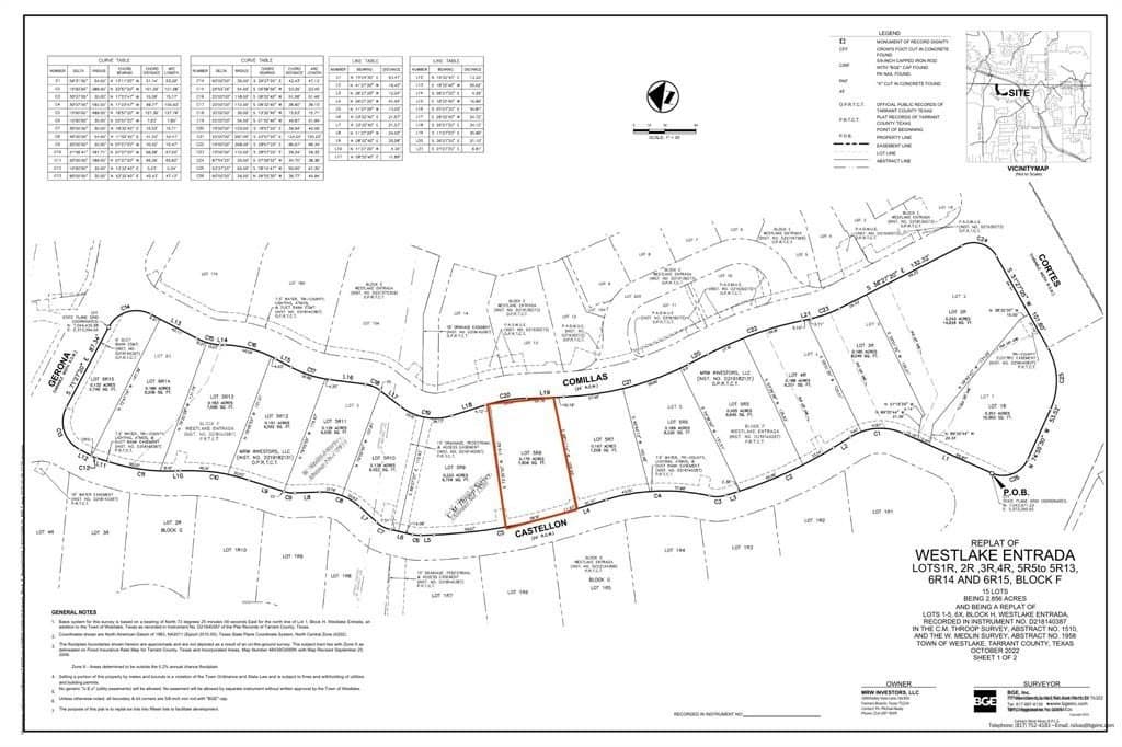 0.18 acres in Tarrant County - photo 4