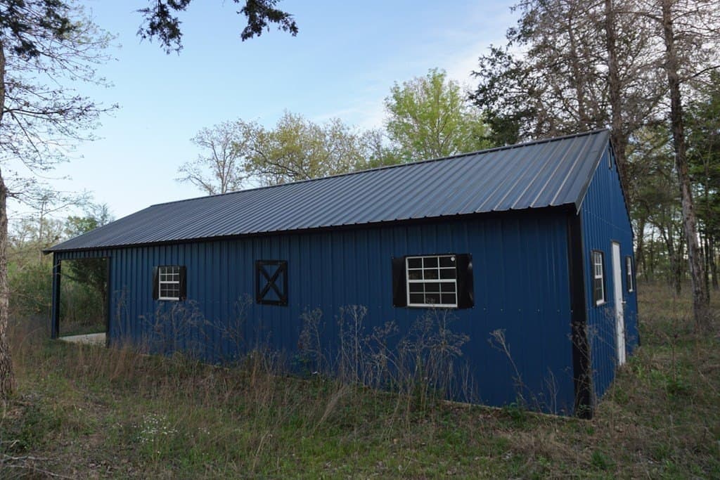 5.22 acres in Henderson County - photo 18