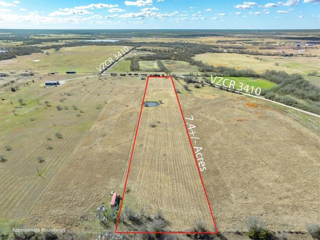 7.45 acres in Van Zandt County - photo 8