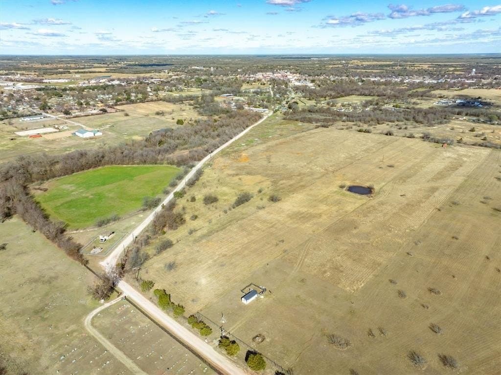 7.45 acres in Van Zandt County - photo 2