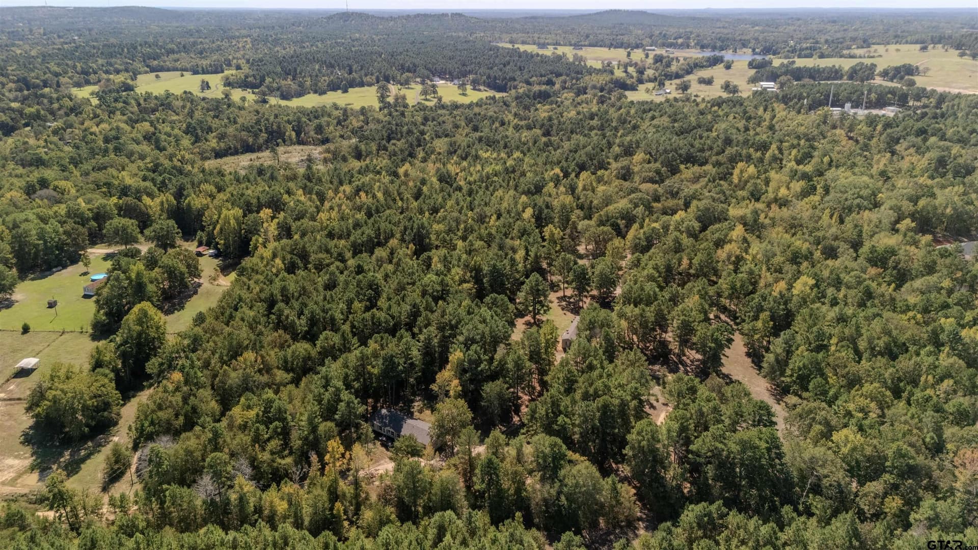 14.36 acres in Upshur County - photo 29