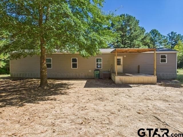 14.36 acres in Upshur County - photo 3