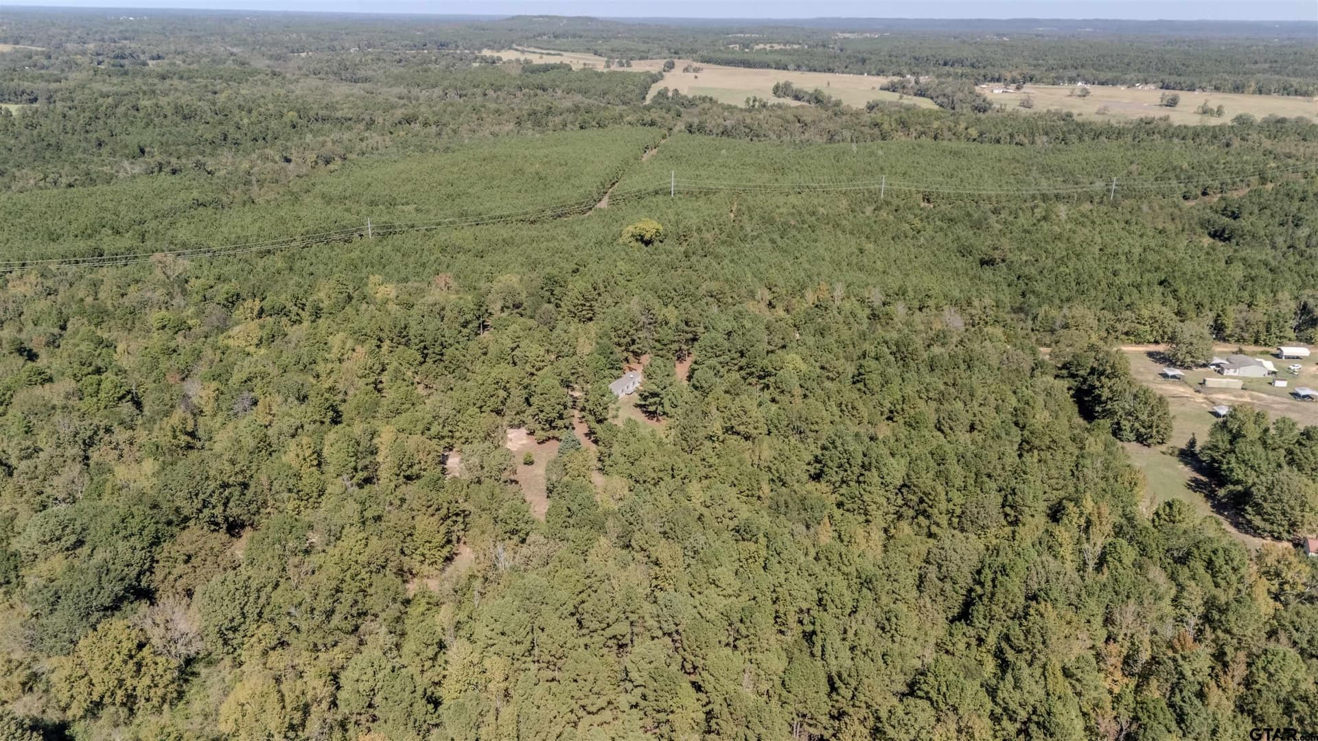14.36 acres in Upshur County - photo 27