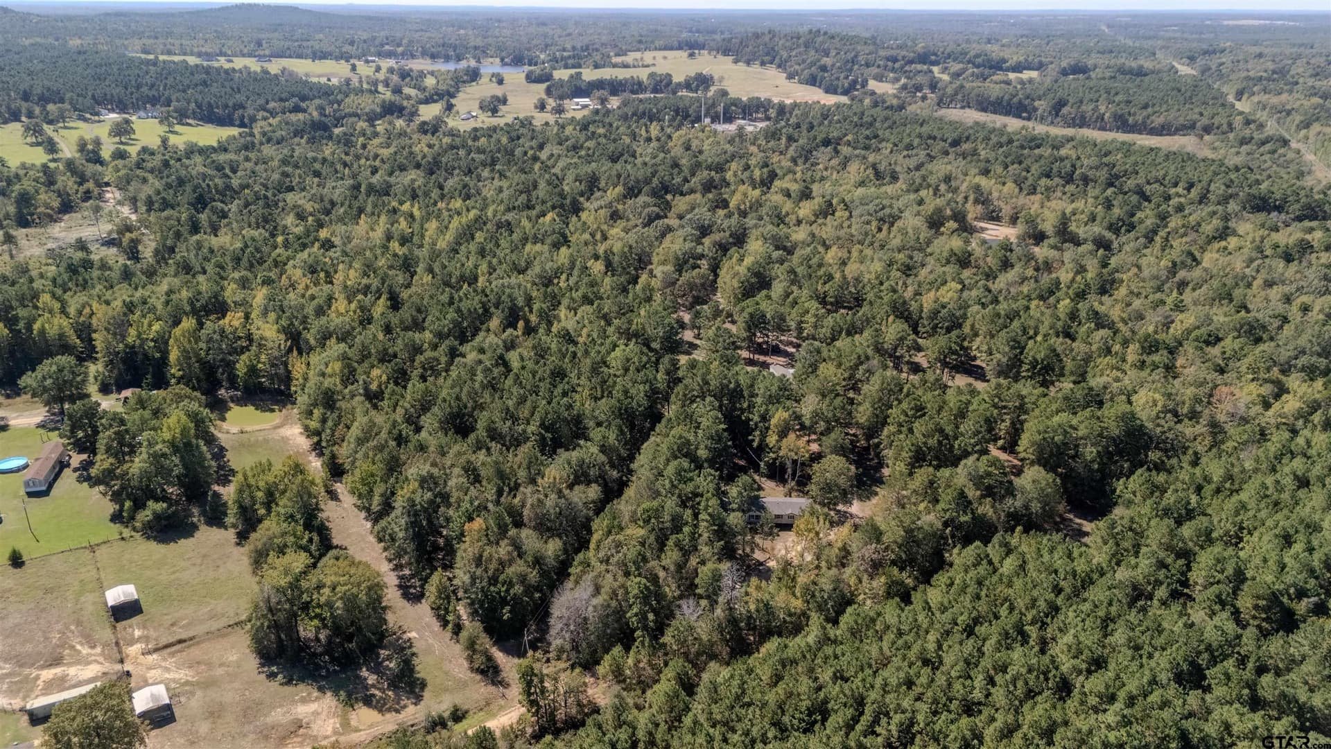 14.36 acres in Upshur County - photo 25