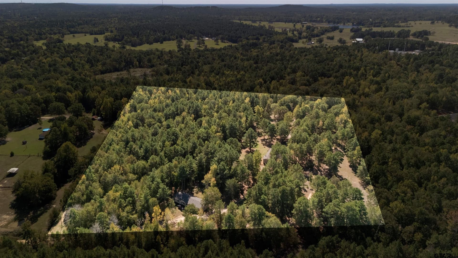 14.36 acres in Upshur County - photo 24