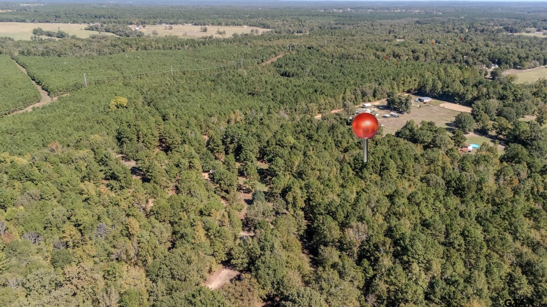 14.36 acres in Upshur County - photo 2