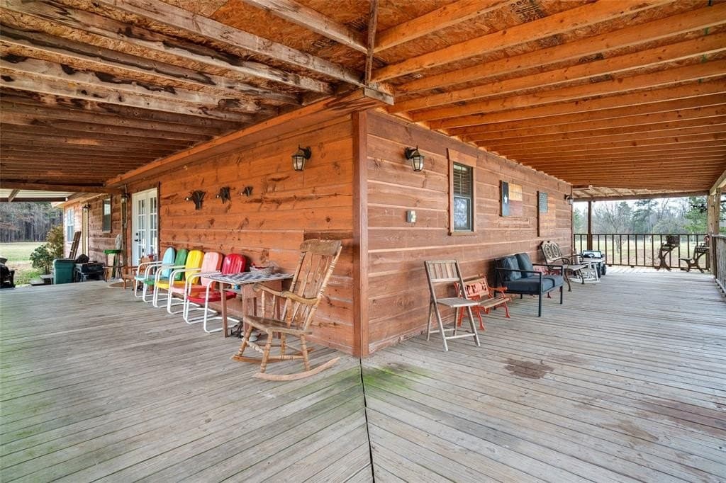 70.53 acres in Red River County - photo 18