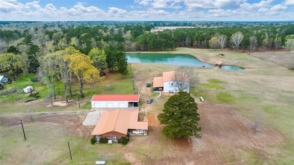 70.53 acres in Red River County - photo 2