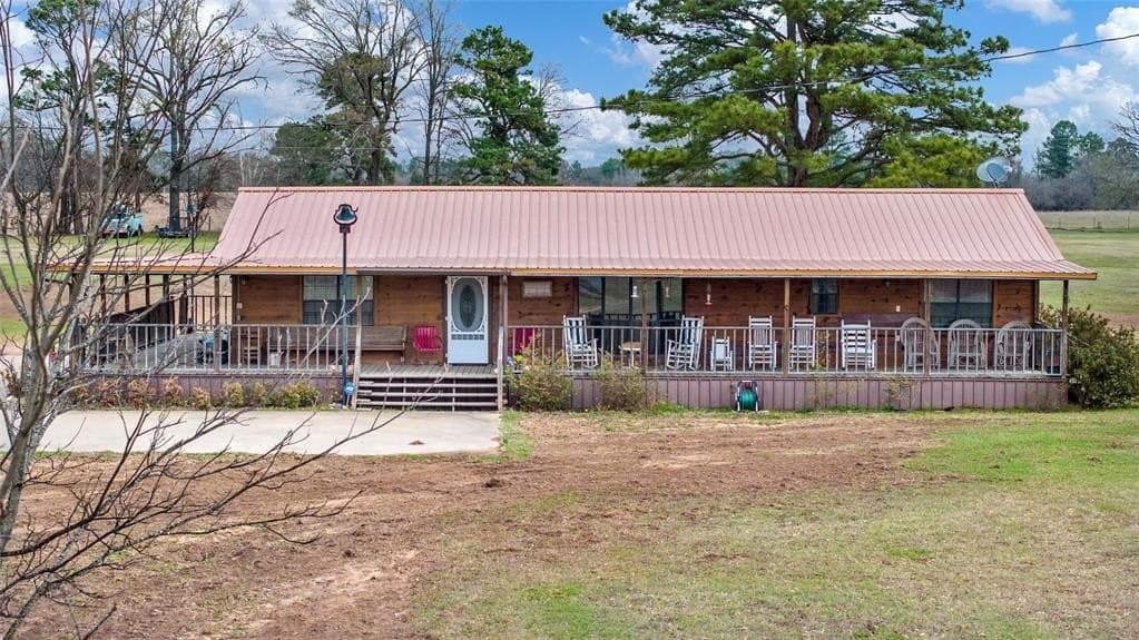 70.53 acres in Red River County - photo 9