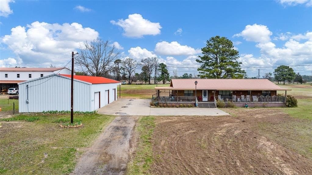 70.53 acres in Red River County - photo 4