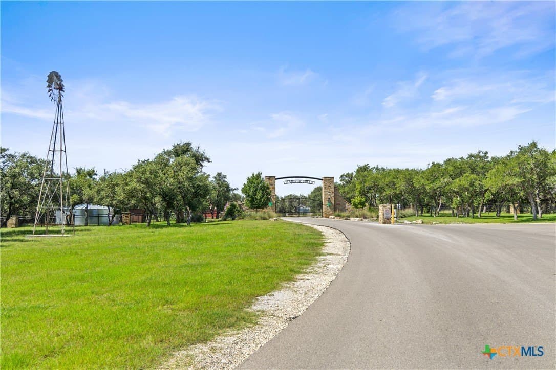8.3 acres in Blanco County - photo 5