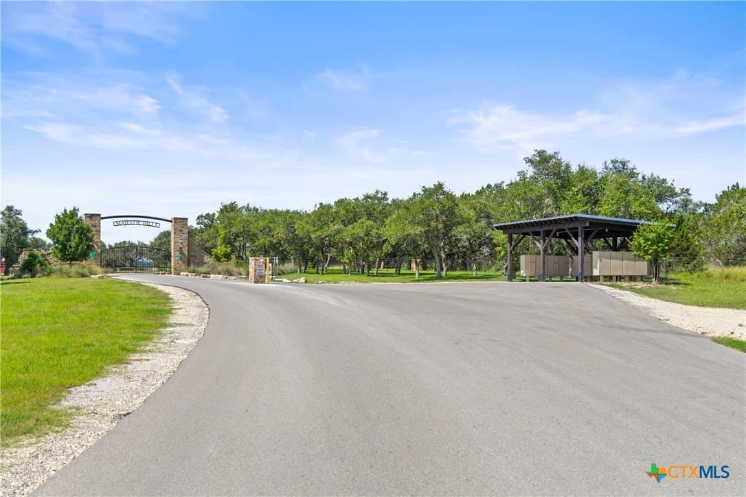8.3 acres in Blanco County - photo 6