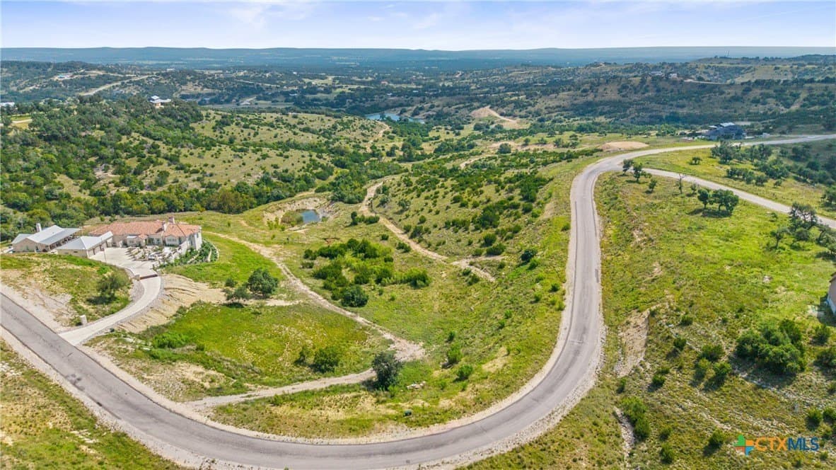 8.3 acres in Blanco County - photo 8