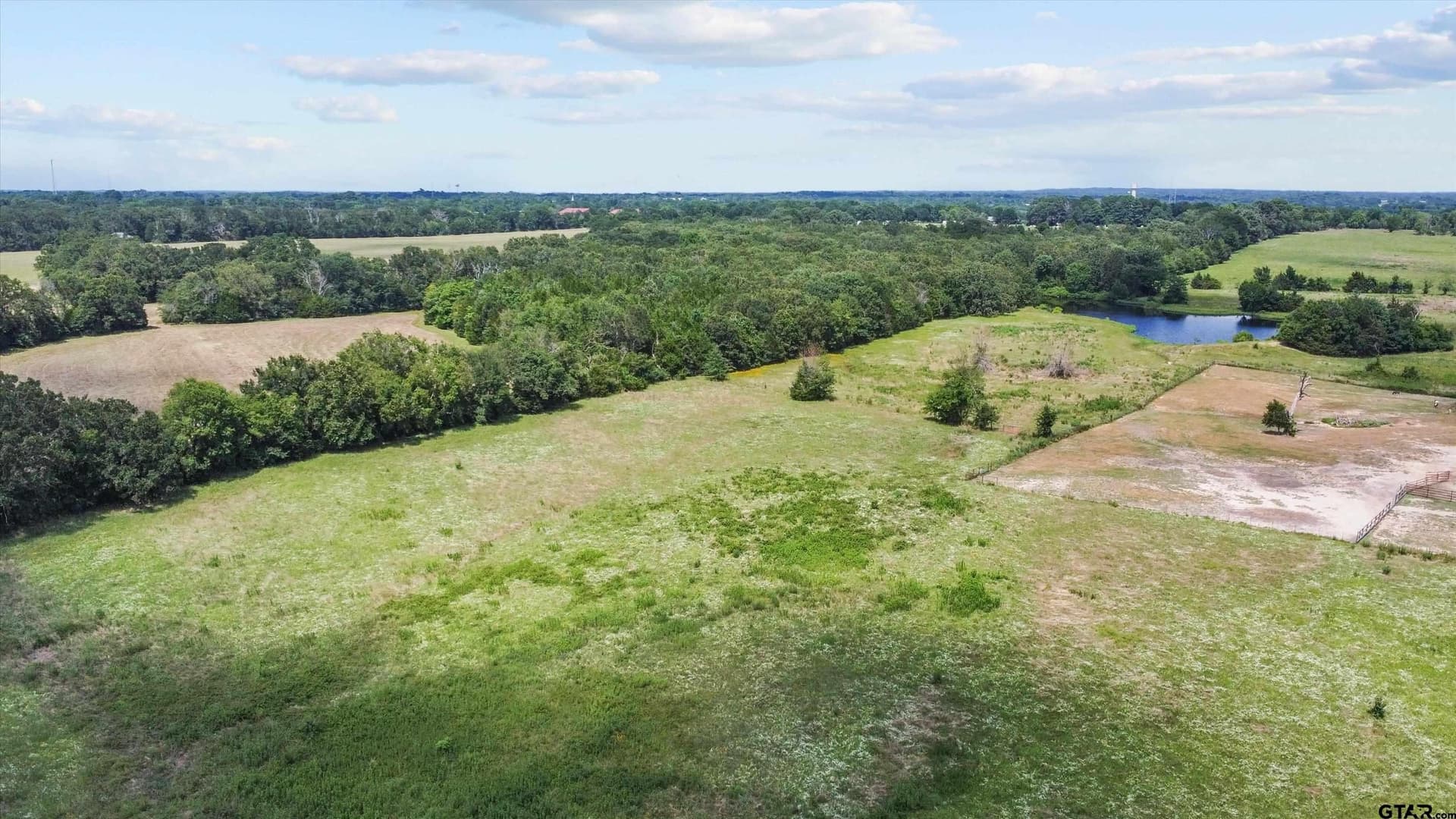 8.75 acres in Van Zandt County - photo 5