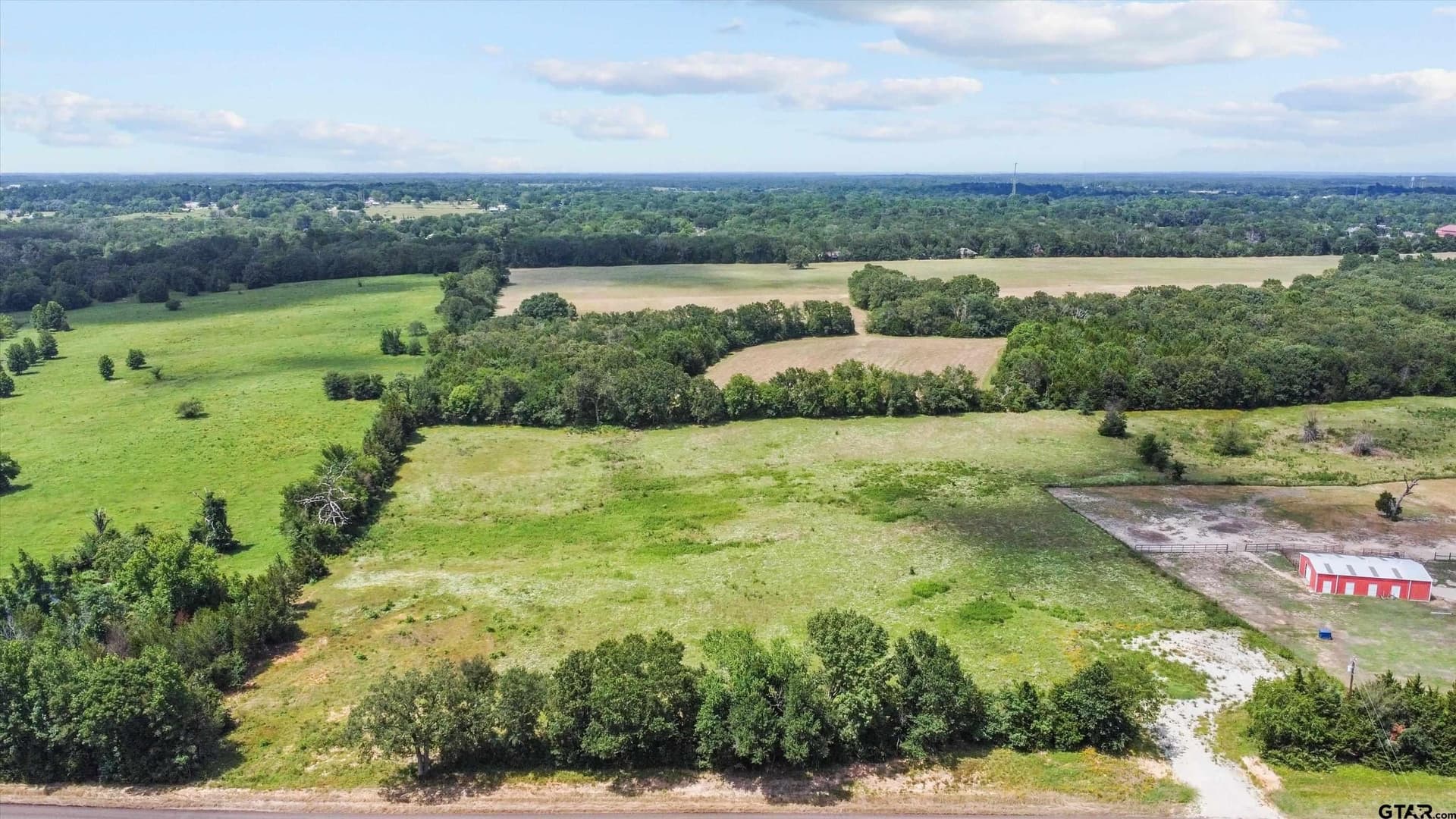 8.75 acres in Van Zandt County - photo 2