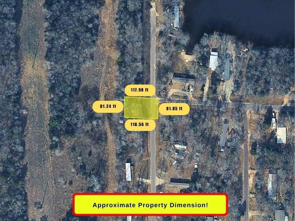 0.17 acres in Van Zandt County - photo 6