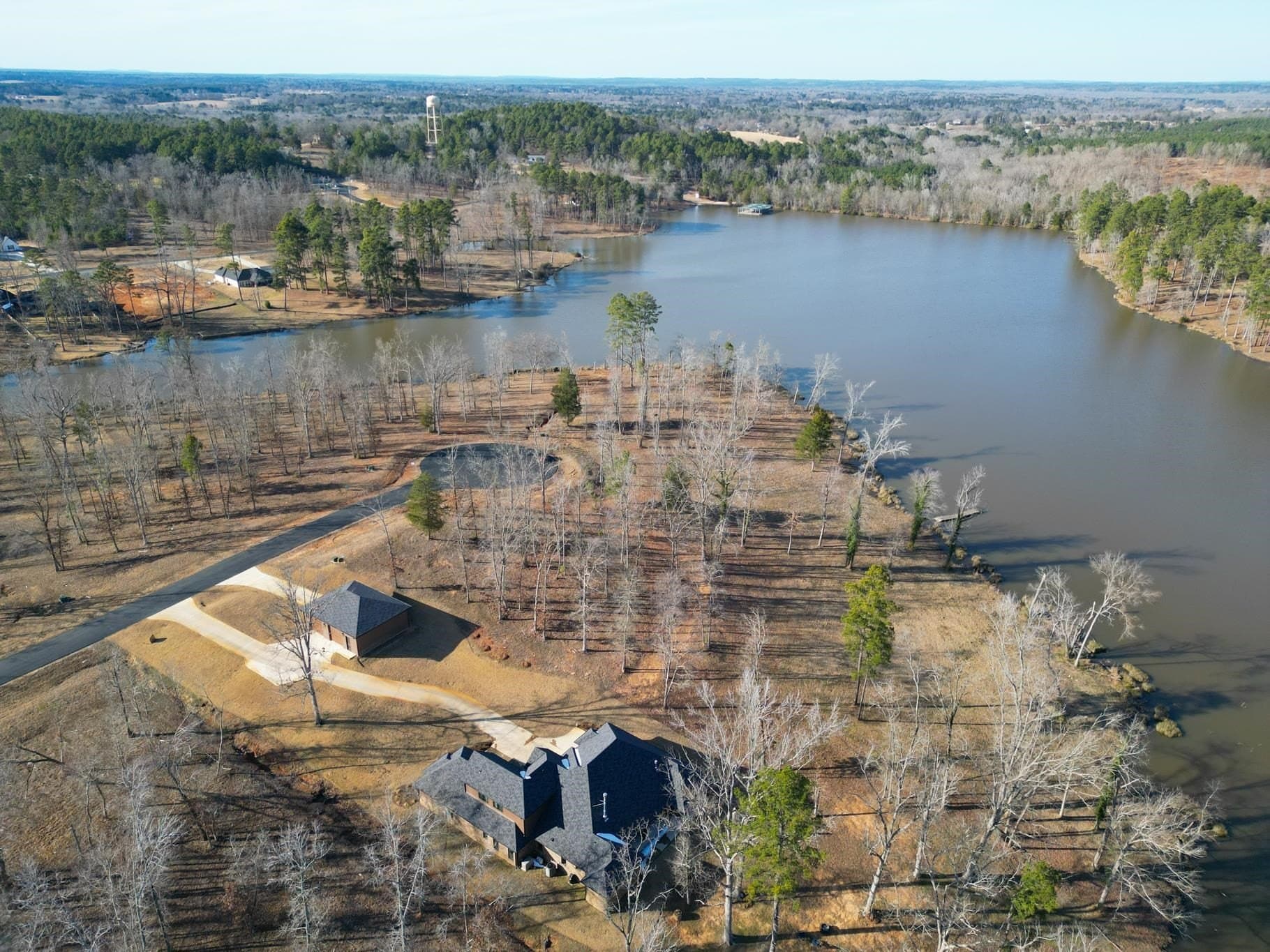 1.12 acres in Harrison County - photo 6