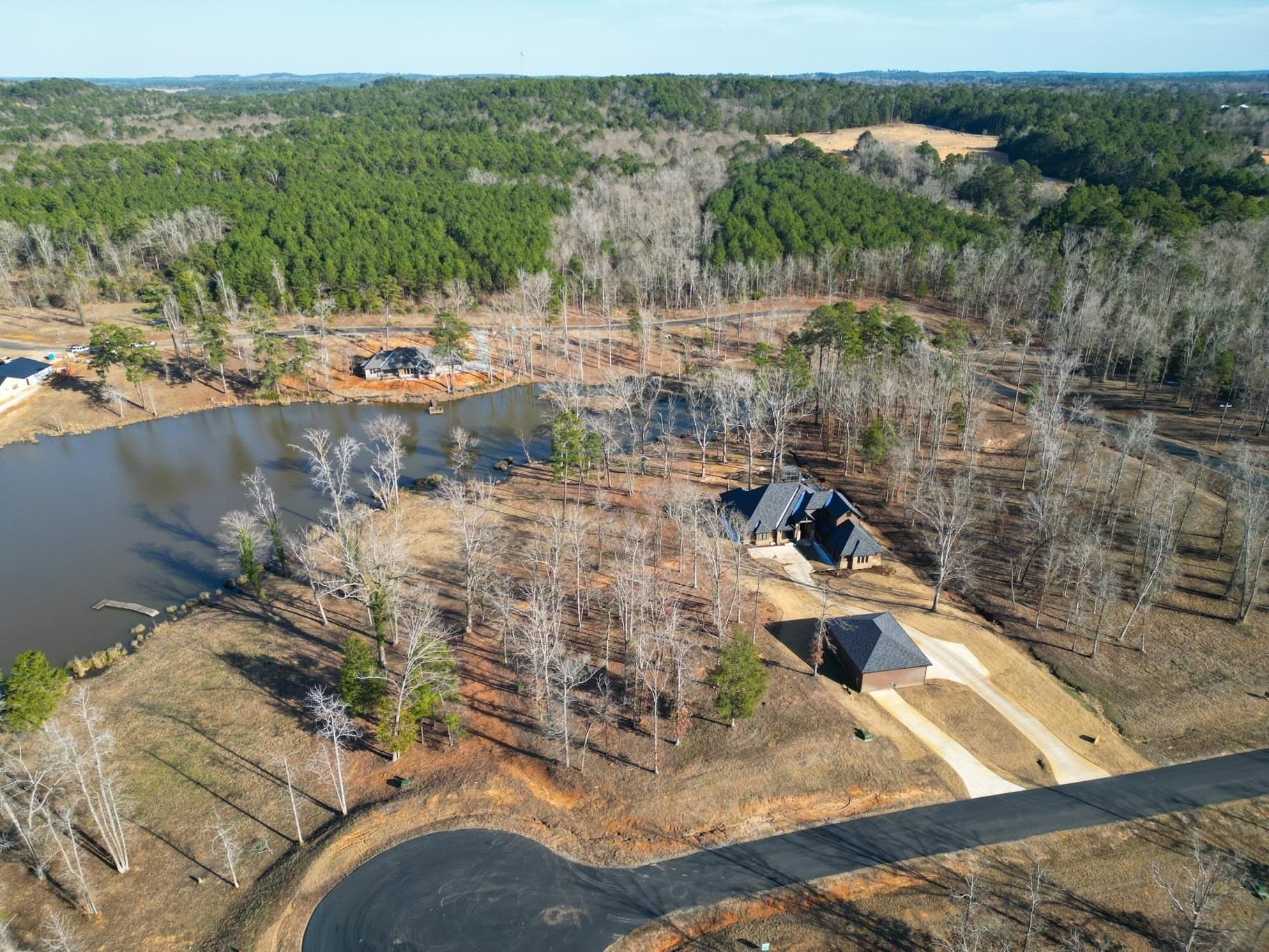 1.12 acres in Harrison County - photo 8