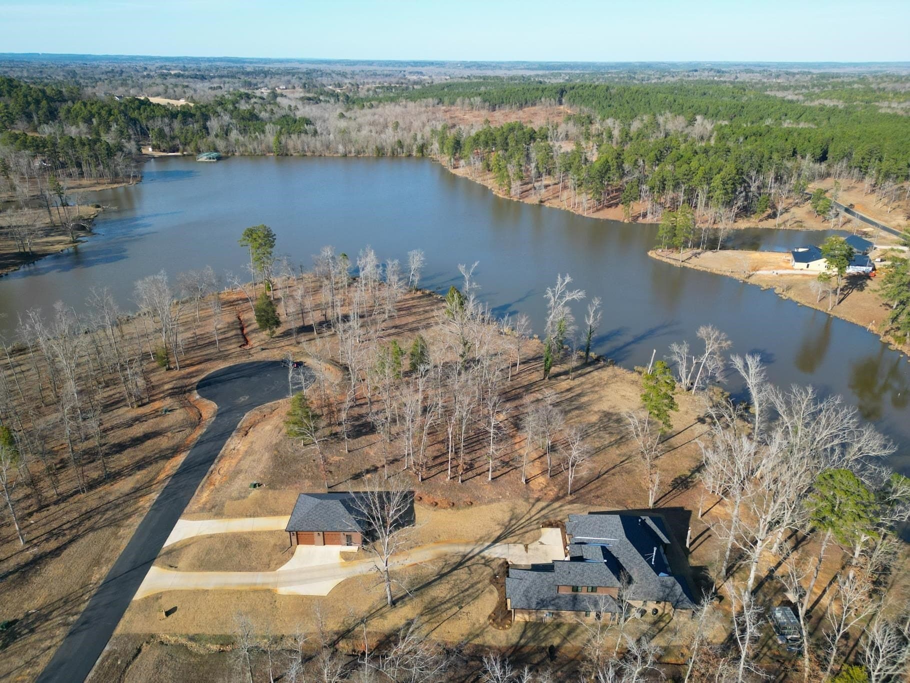 1.12 acres in Harrison County - photo 7