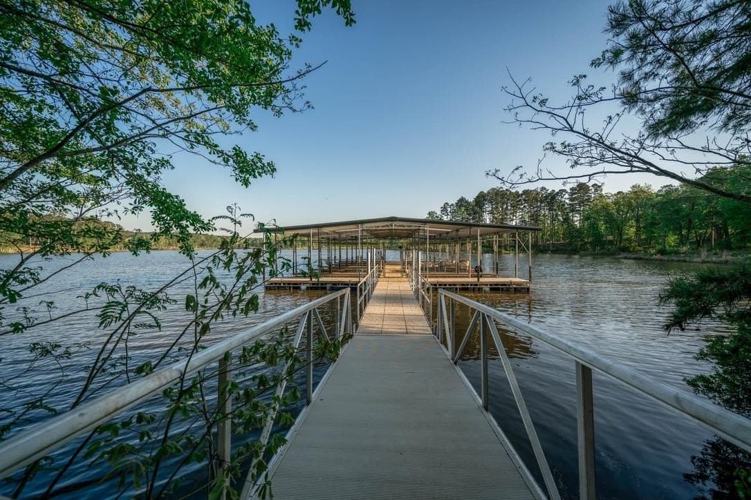 1.12 acres in Harrison County - photo 13
