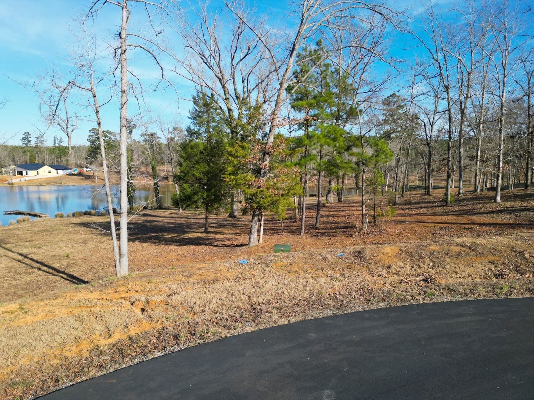 1.12 acres in Harrison County - photo 3