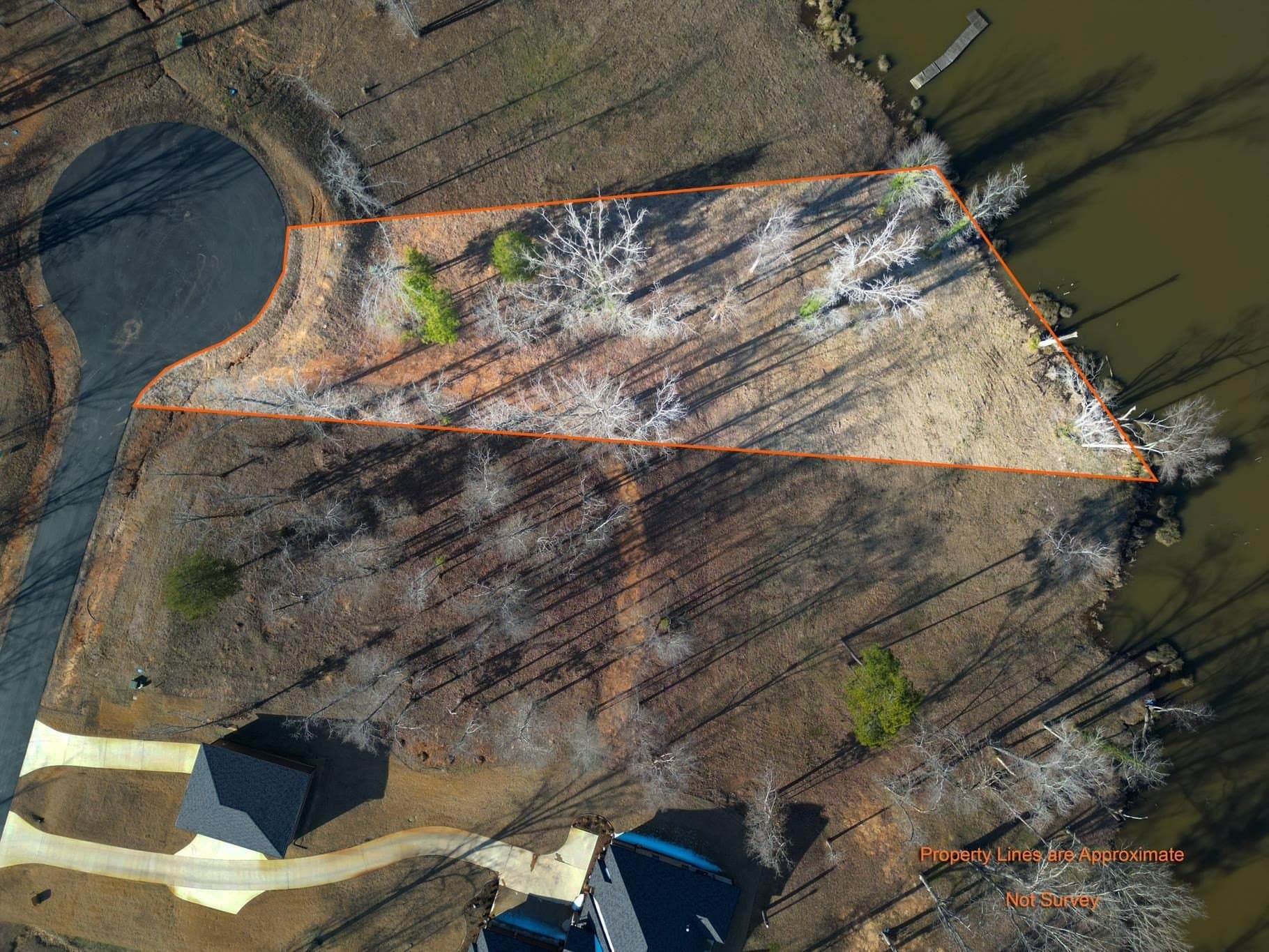 1.12 acres in Harrison County - photo 2