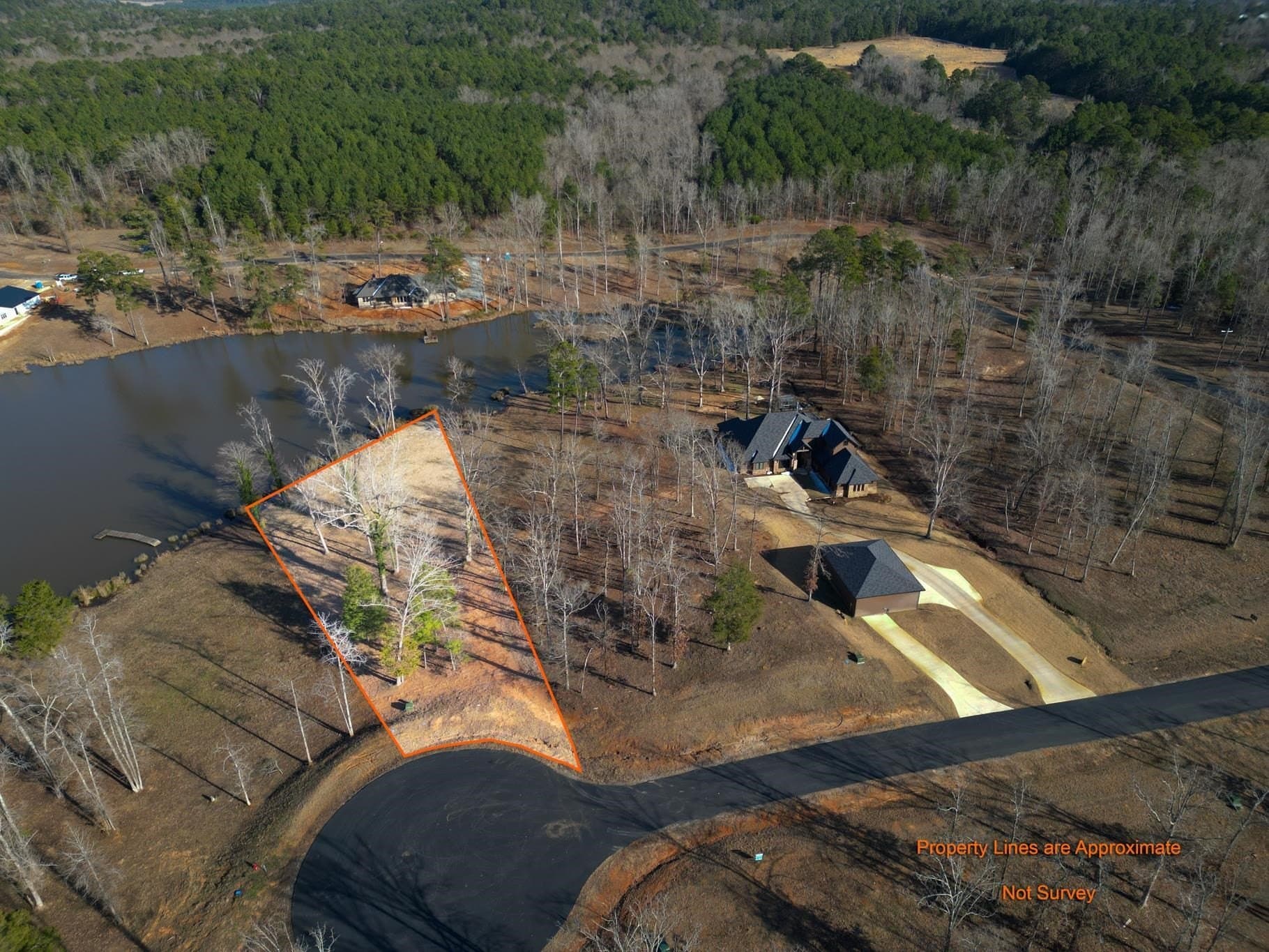 1.12 acres in Harrison County - photo 4