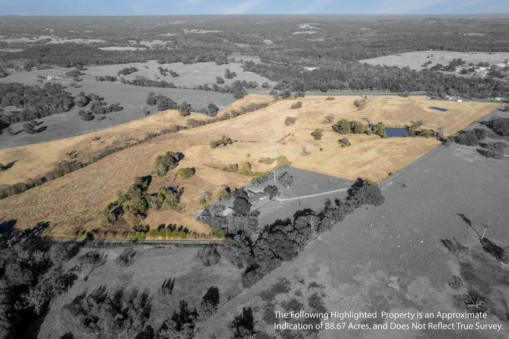 88.67 acres in ANDERSON County - photo 2
