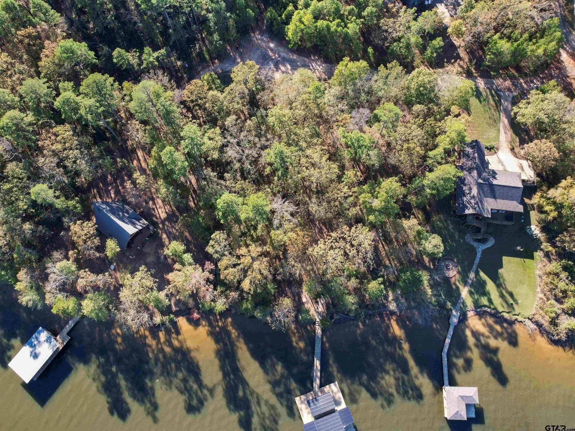 0.56 acres in Camp County - photo 13