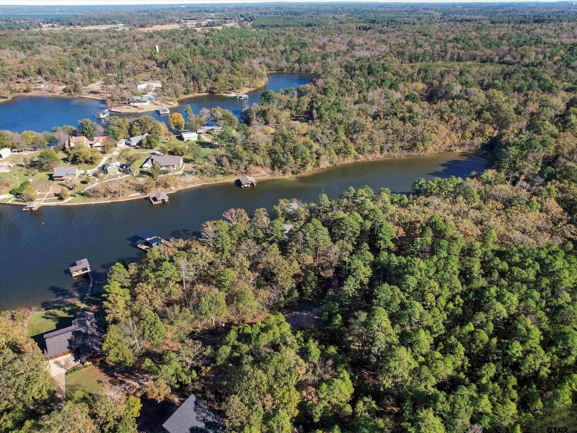 0.56 acres in Camp County - photo 4