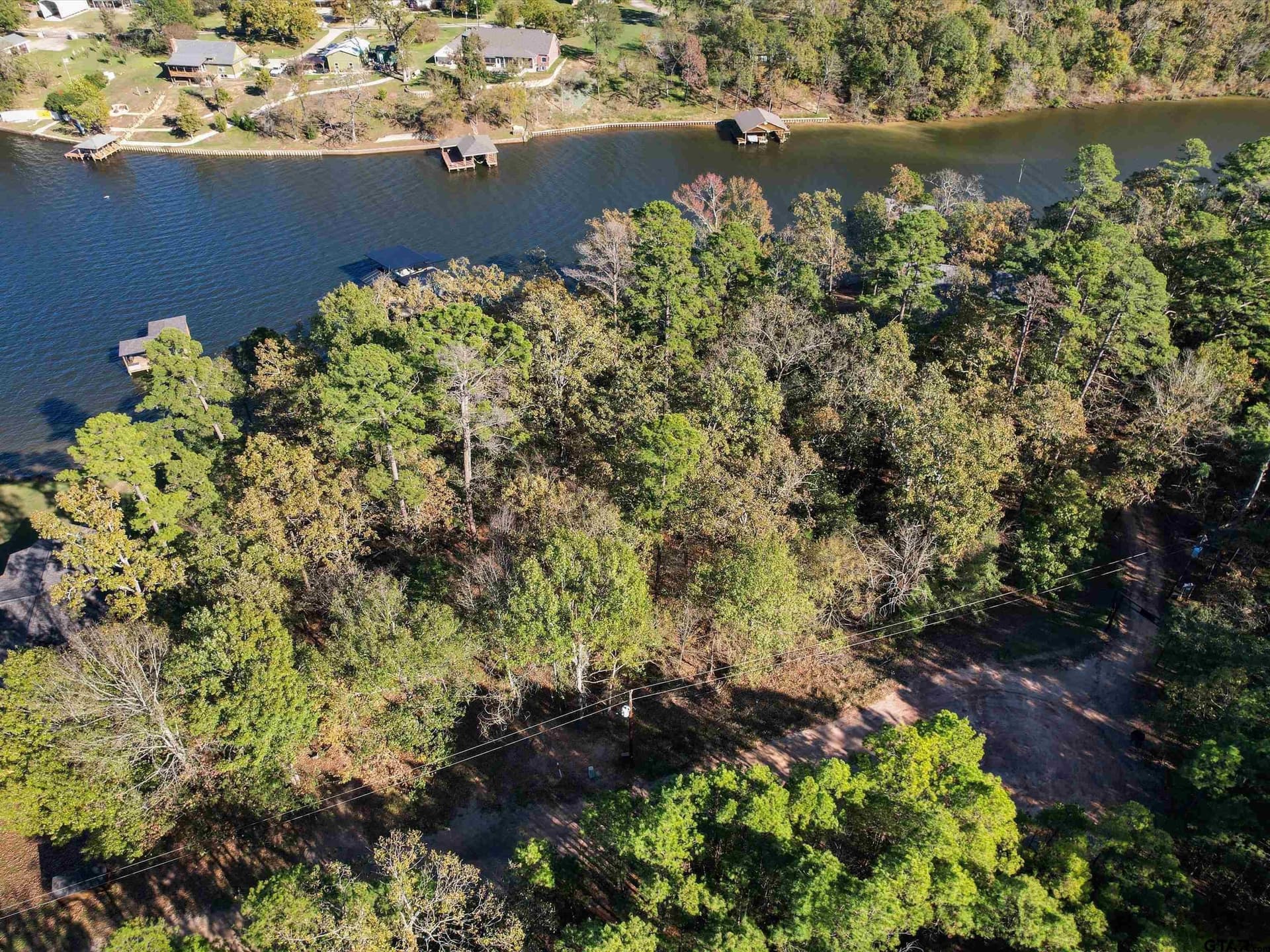 0.56 acres in Camp County - photo 3