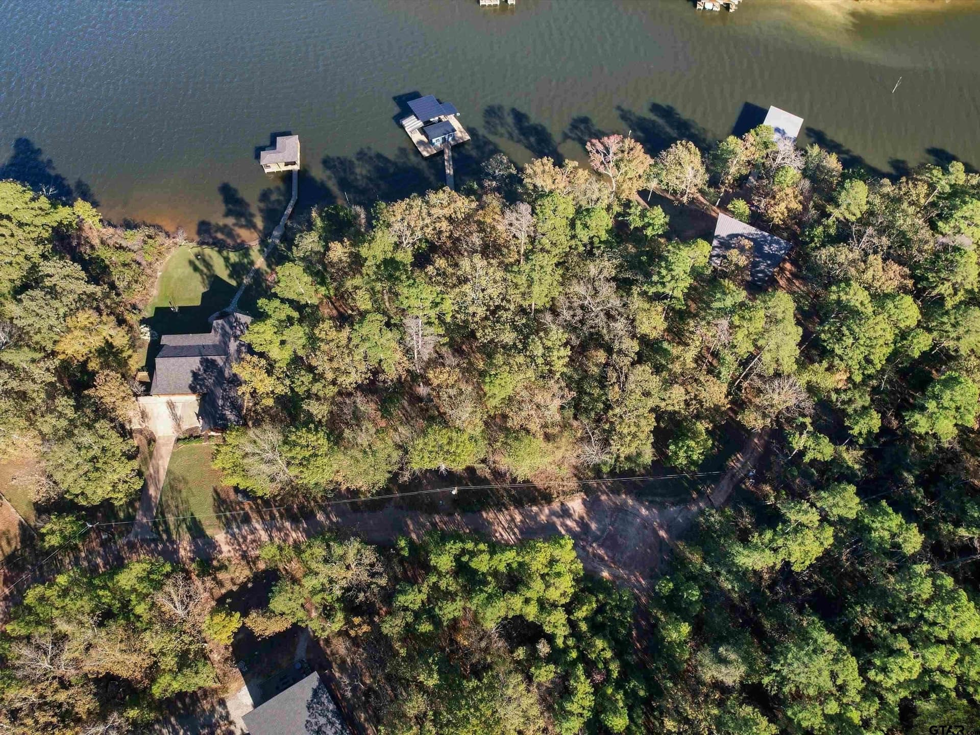 0.56 acres in Camp County - photo 5