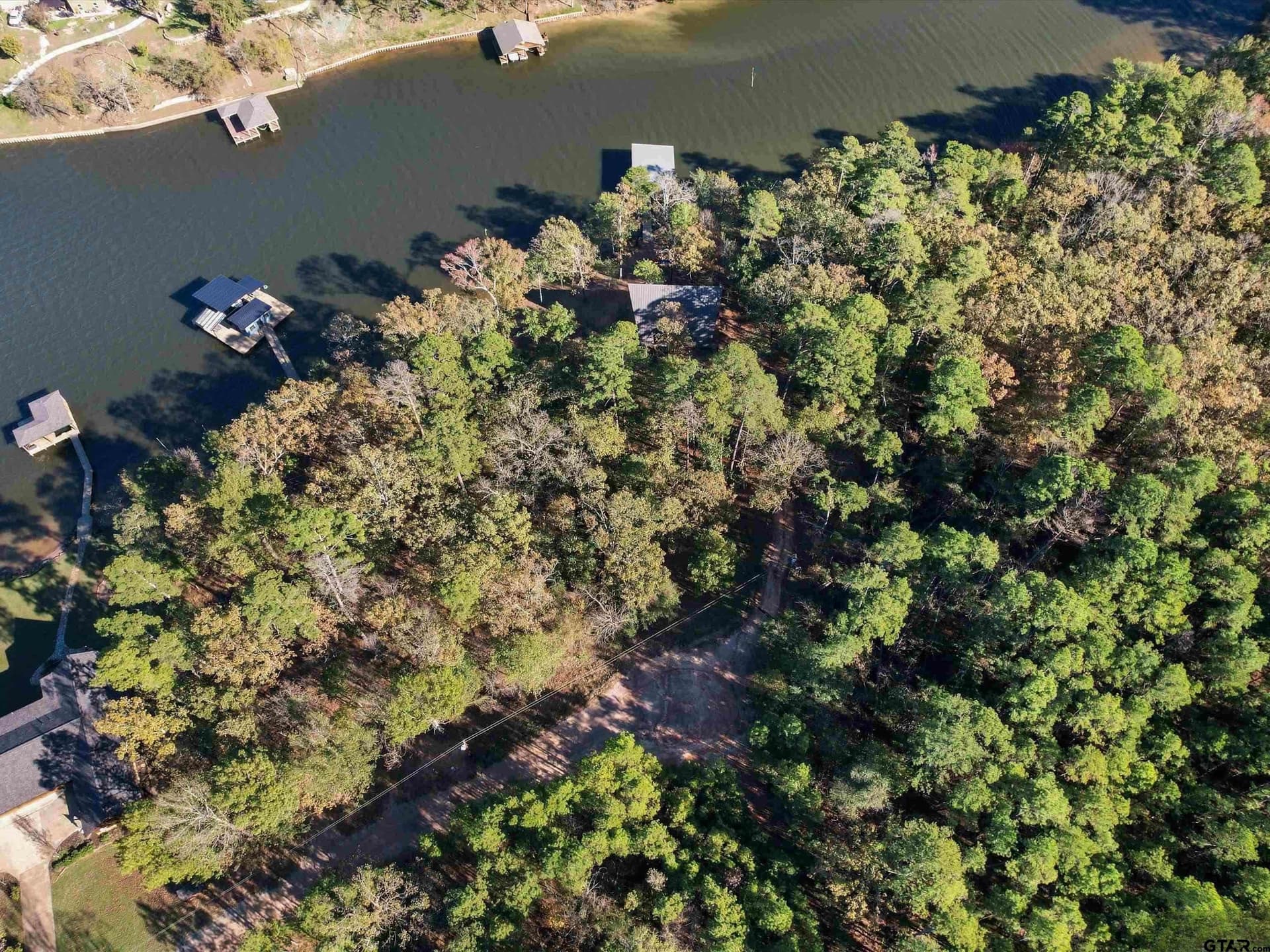 0.56 acres in Camp County - photo 2
